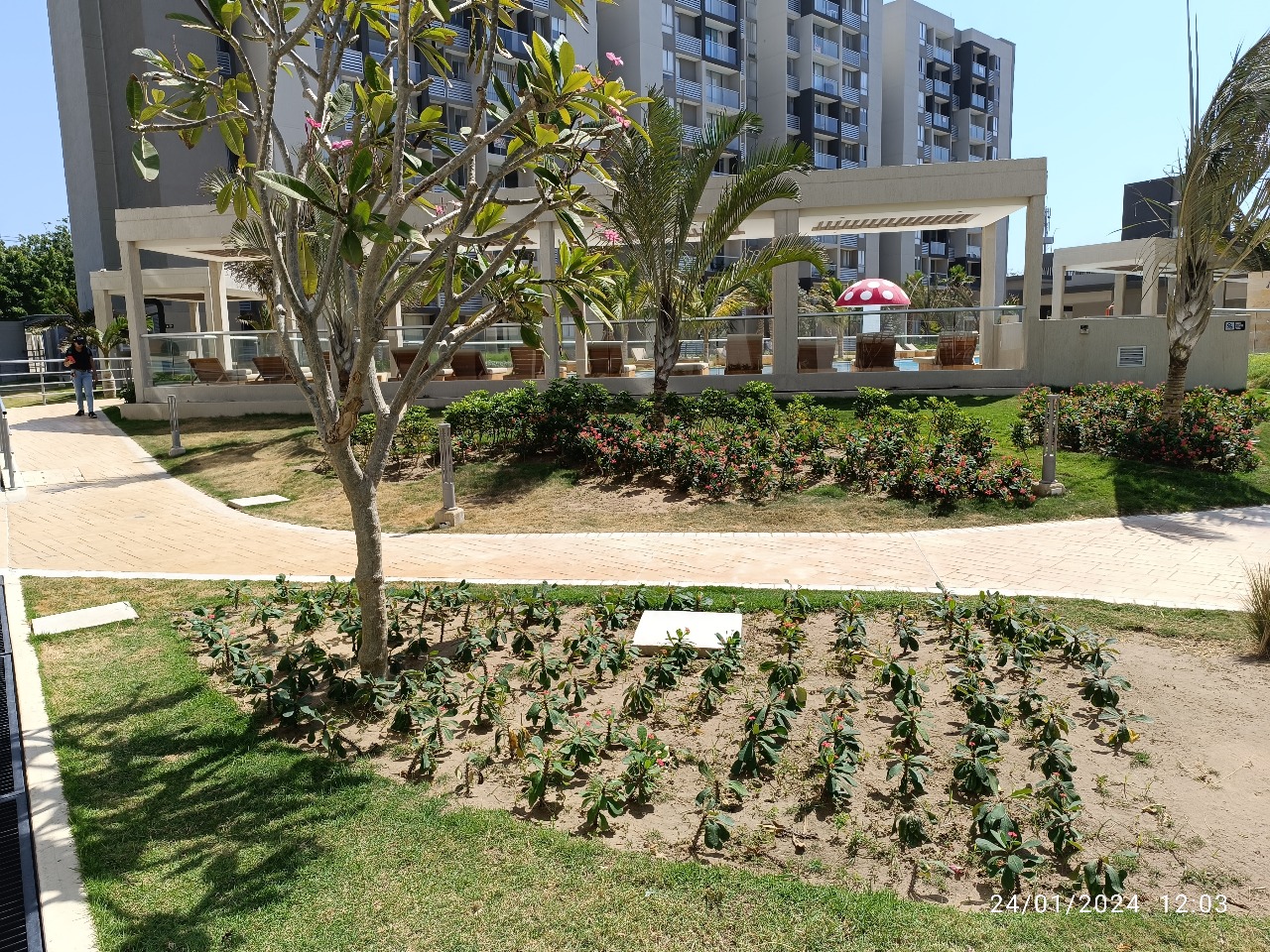 Edificio Daly - Sede principal