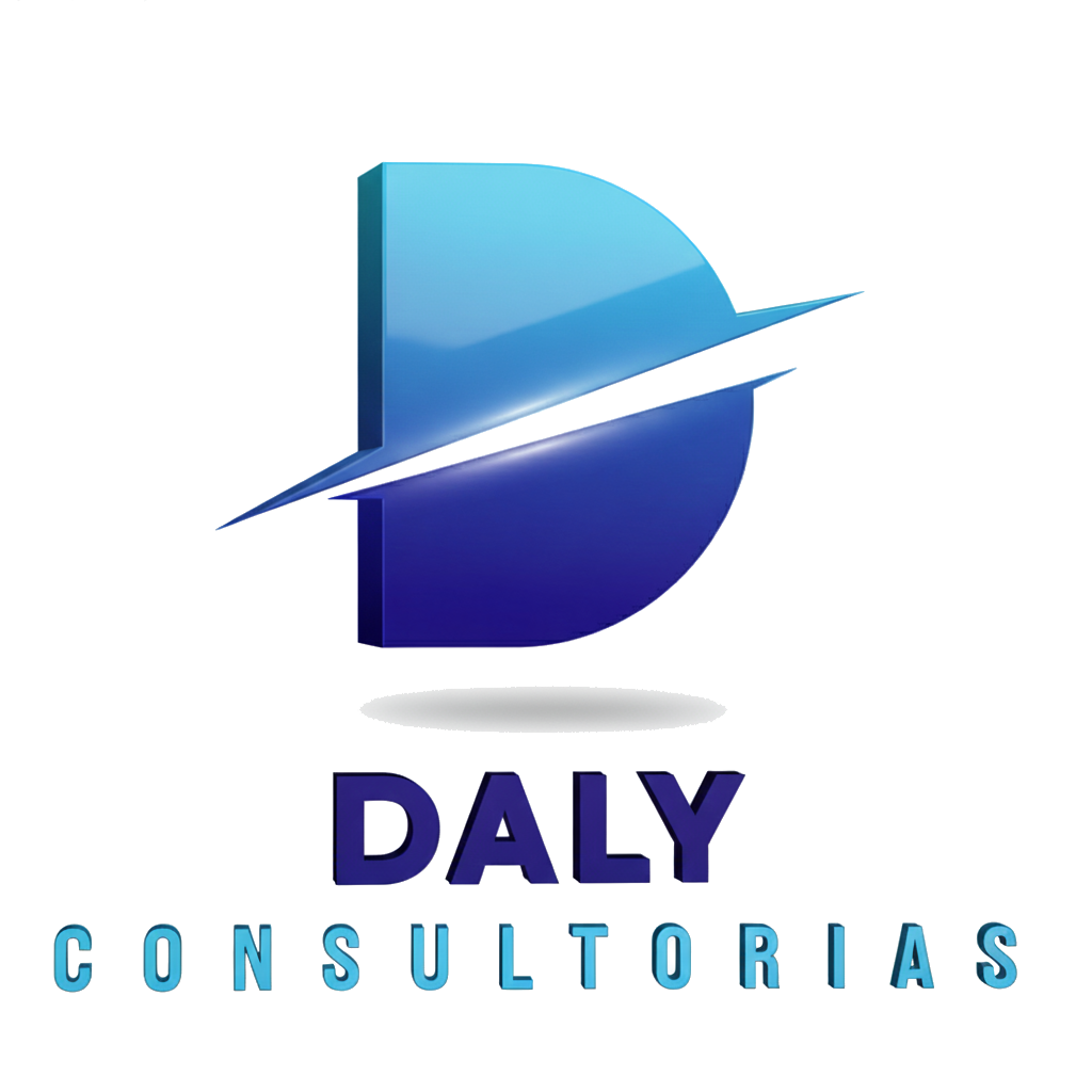 Construcciones Daly Logo