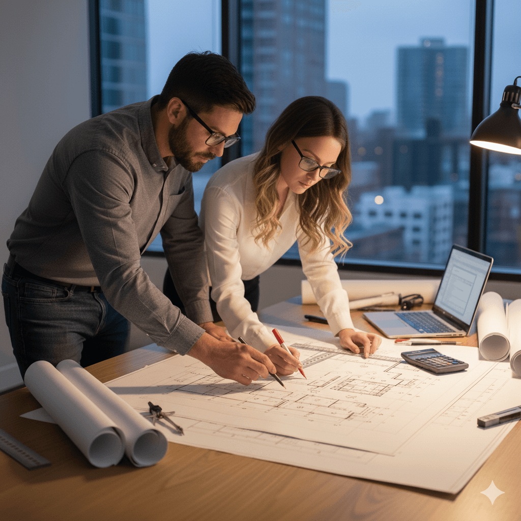 Construcciones y Consultorías Daly SAS