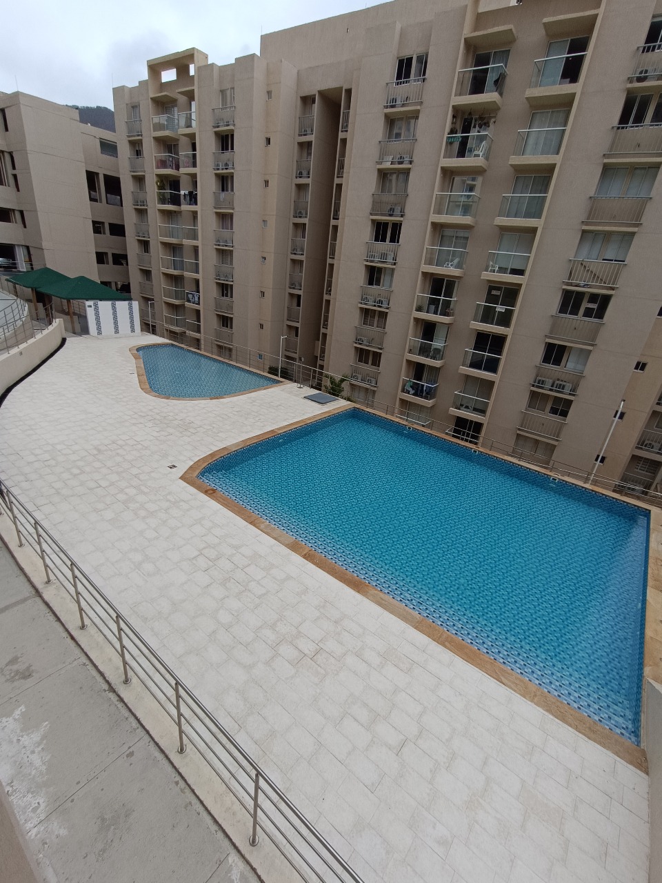 Sistemas contra incendio